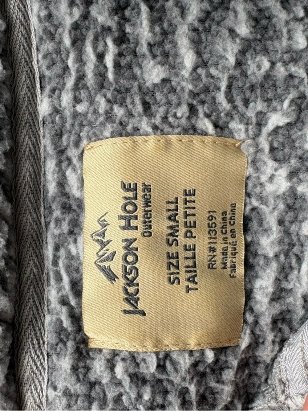 Sweaters - Picture 3 of 3